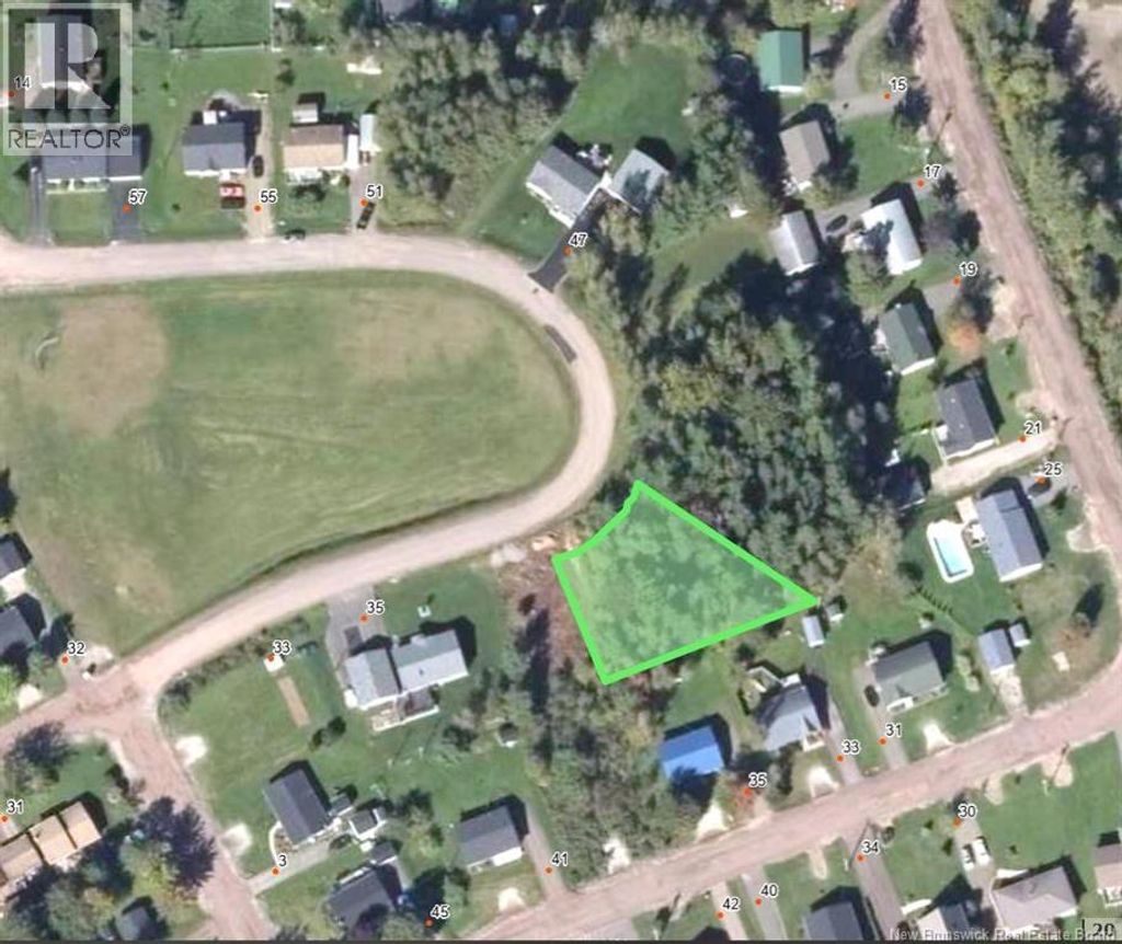 Vacant Lot 74-18 Roxboro Court, Boundary Creek