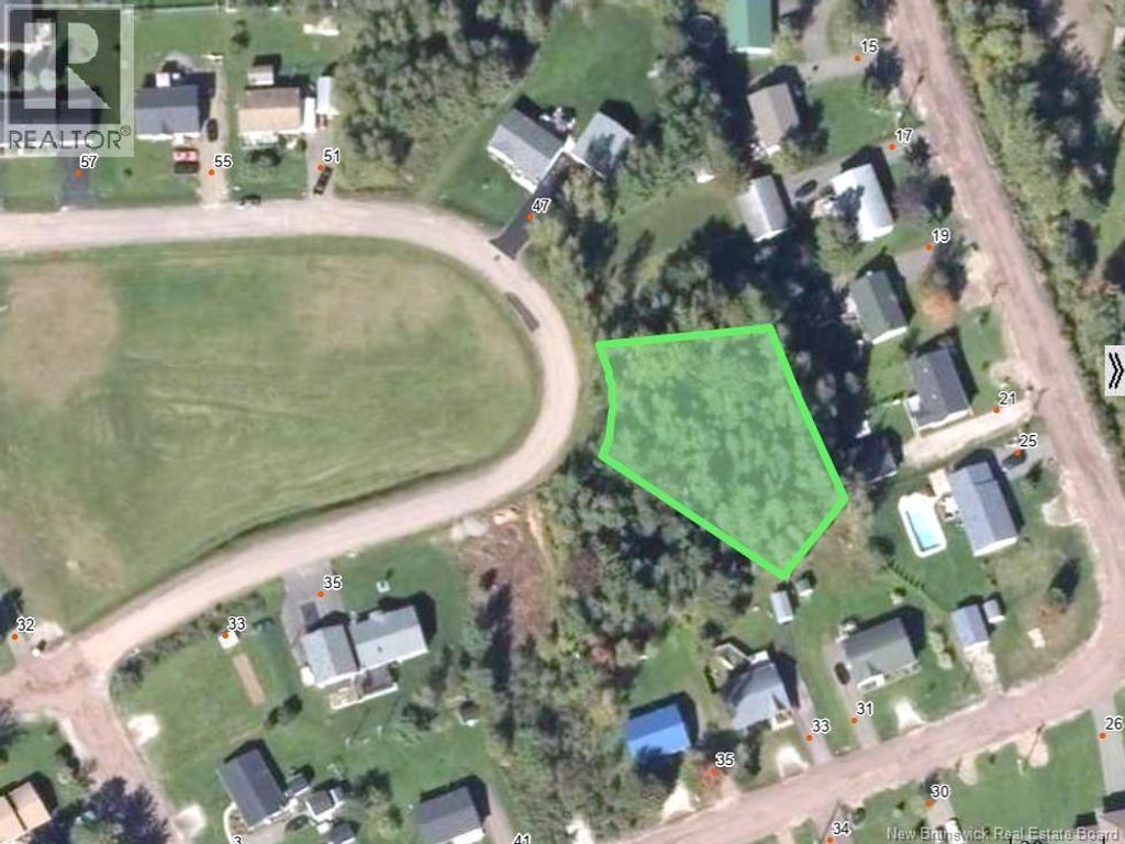 Vacant Lot 74-19 Roxboro Court, Boundary Creek