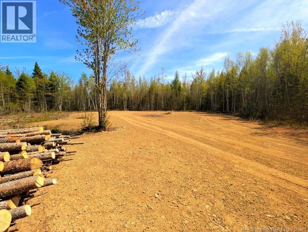Lot 23-1 Rte 495, Rexton