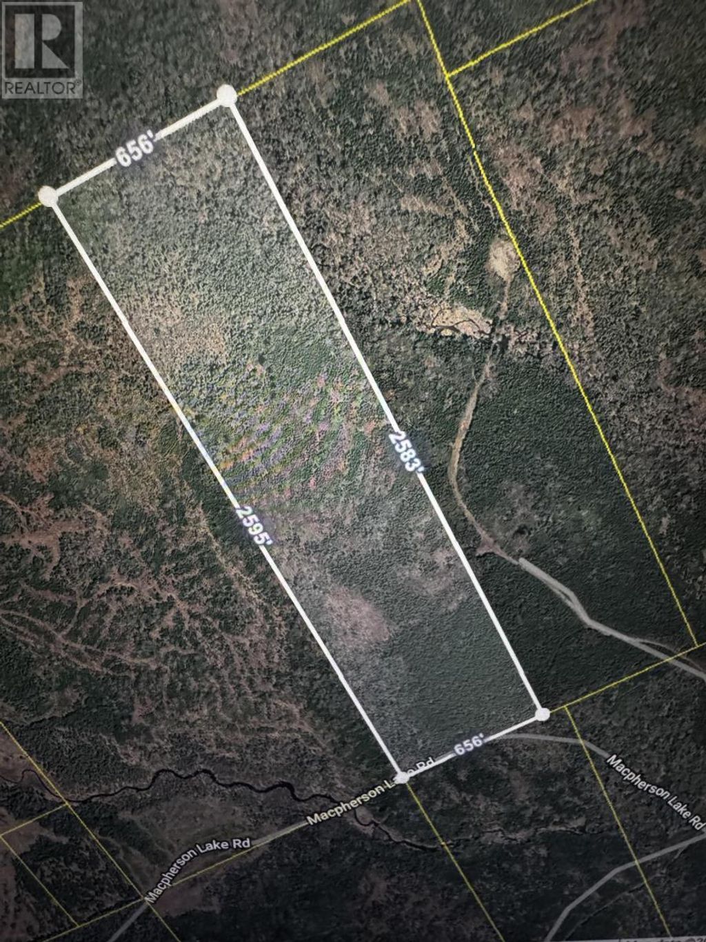 0 Highway 344, Macpherson Lake|macpherson Lake, Port Shoreham