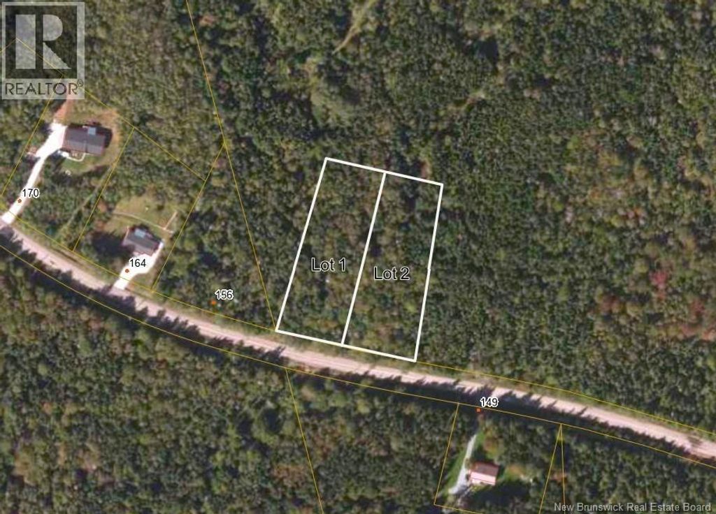 Lot 2 Titusville Road, Upham