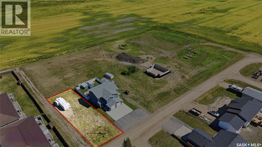 403 Elder Street, Pense