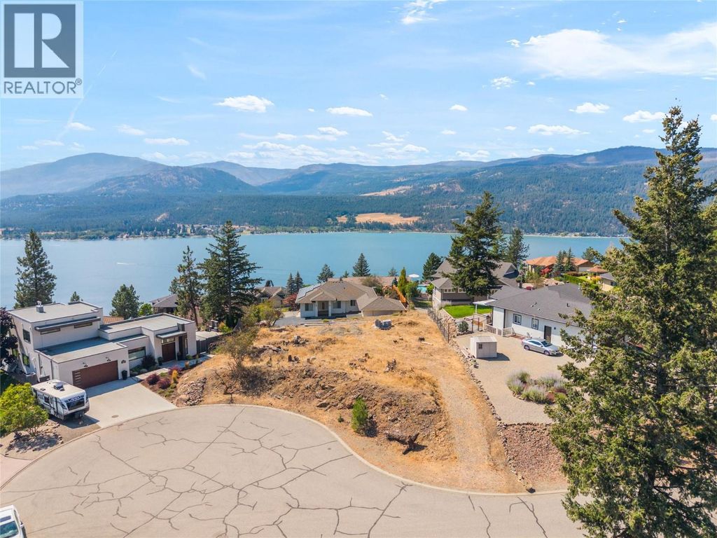 9196 Tronson Road Unit# 46, Vernon