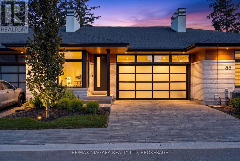 37 Peach Tree Common, St. Catharines (lakeshore)