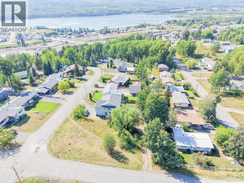 345 Hill Street, Burns Lake