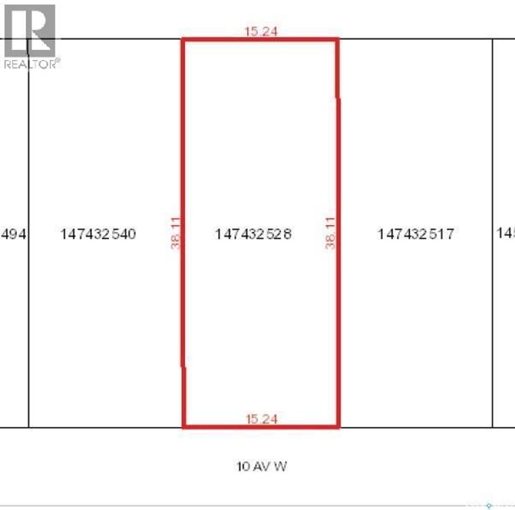 619 10th Avenue W, Nipawin