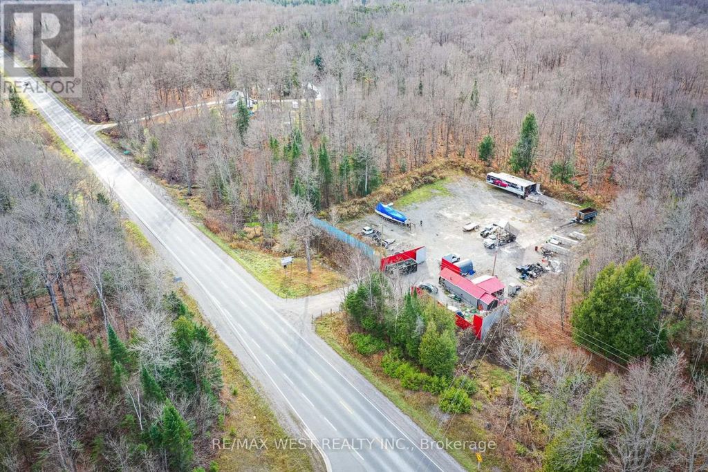 6343 Highway 35, Kawartha Lakes (somerville)