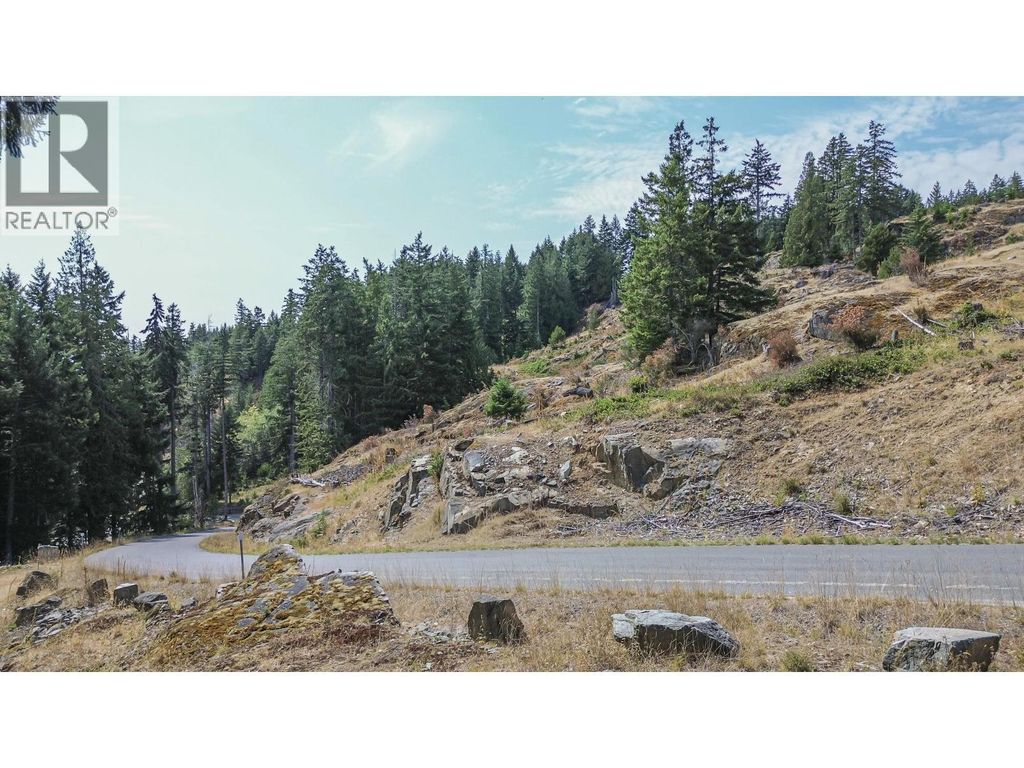 109 Skywater View, Salt Spring Island