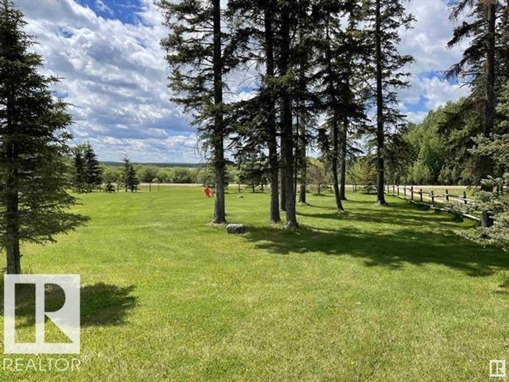 15 55062 Twp Rd 462, Rural Wetaskiwin County