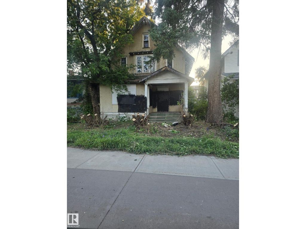 8526 106 St Nw, Edmonton