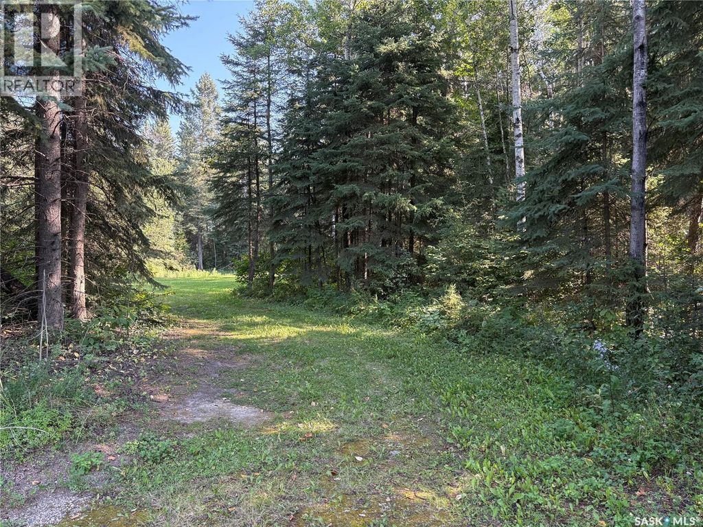2.54 Acre Building Lot, Big River Rm No. 555
