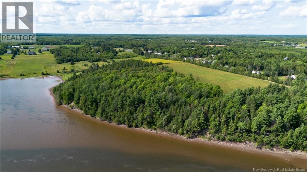Lot 515 Route, Bouctouche