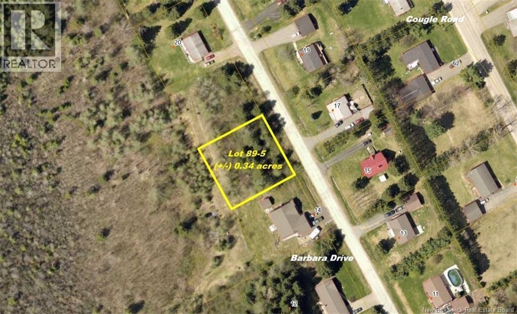 Lot 89-5 Barbara Drive, Sussex Corner