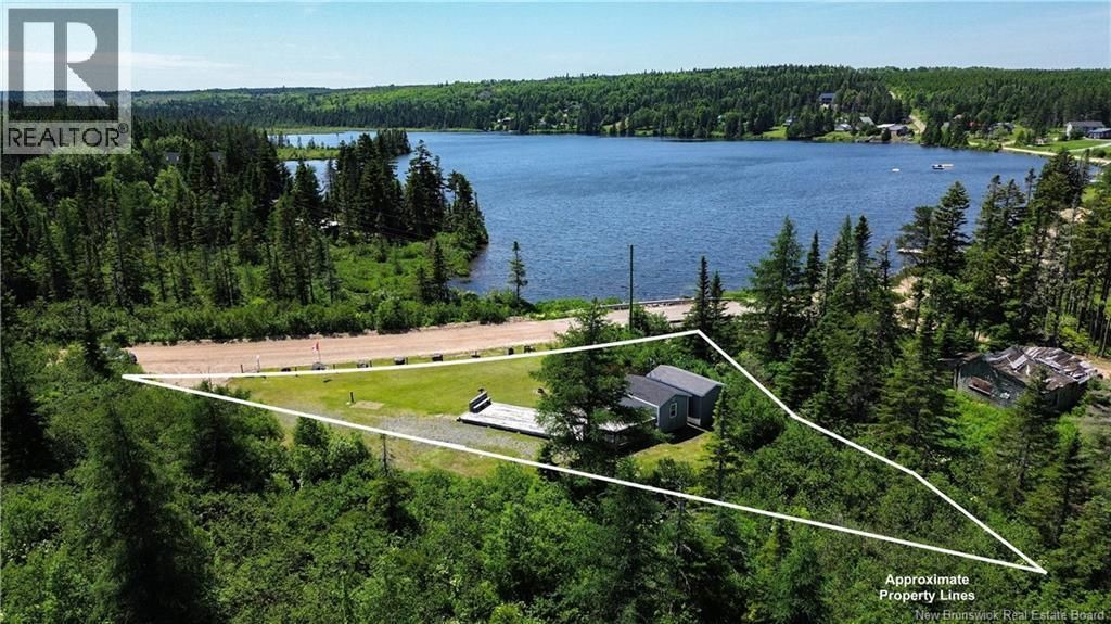 241 Mechanic Lake Road, Mechanic Settlement