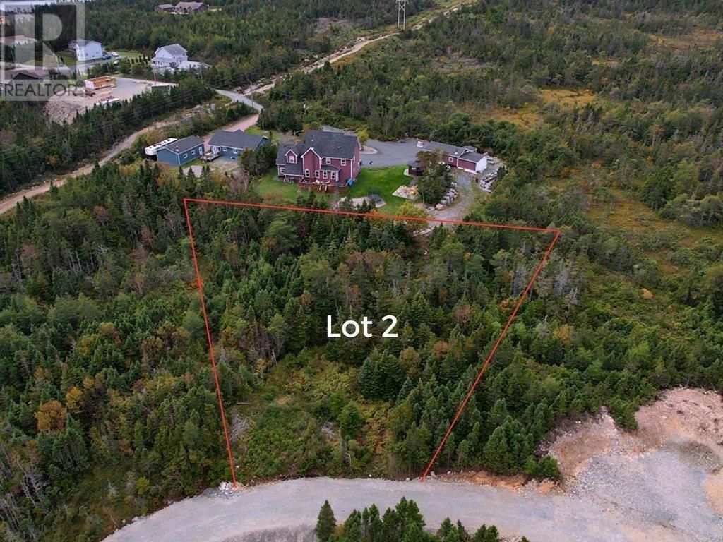 Lot 2 Beaver Pond Road, Cape Broyle
