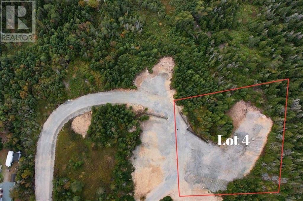 Lot 4 Beaver Pond Road, Cape Broyle