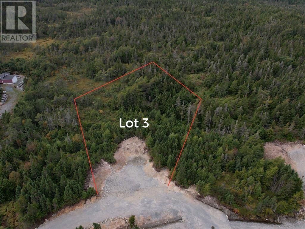 Lot 3 Beaver Pond Road, Cape Broyle