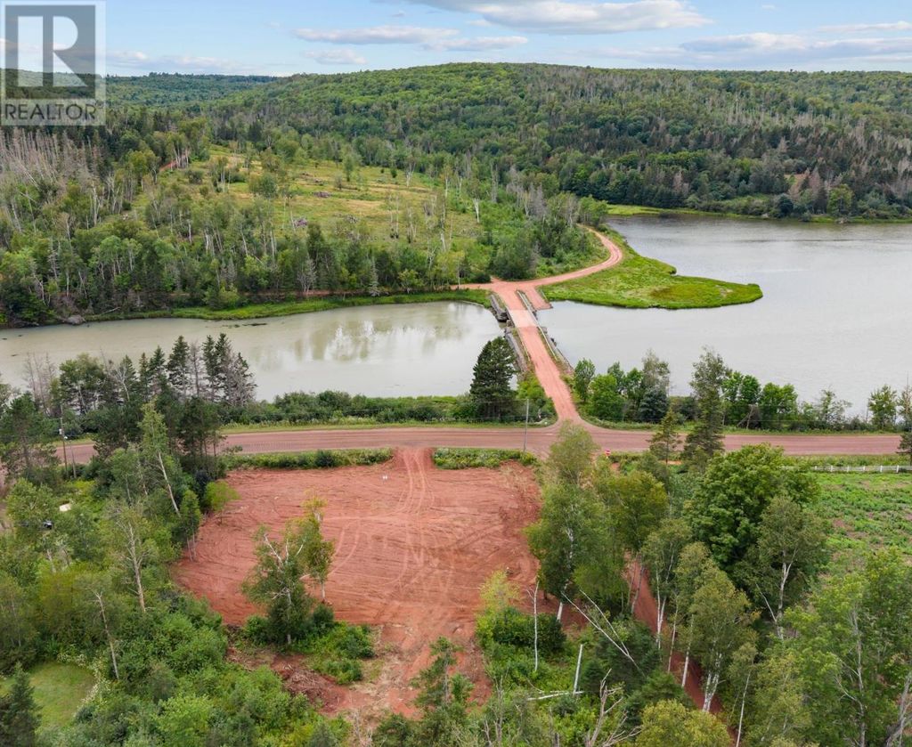 0 Trout River Road|millvale, Stanley Bridge