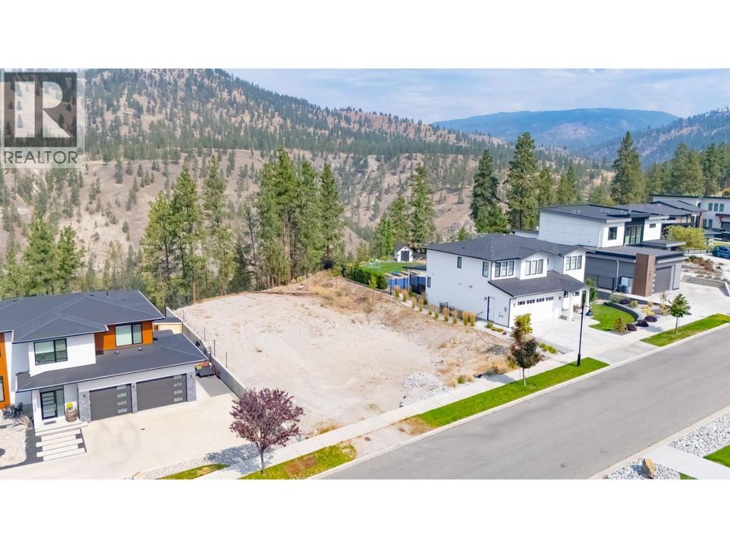 1029 Antler Drive, Penticton