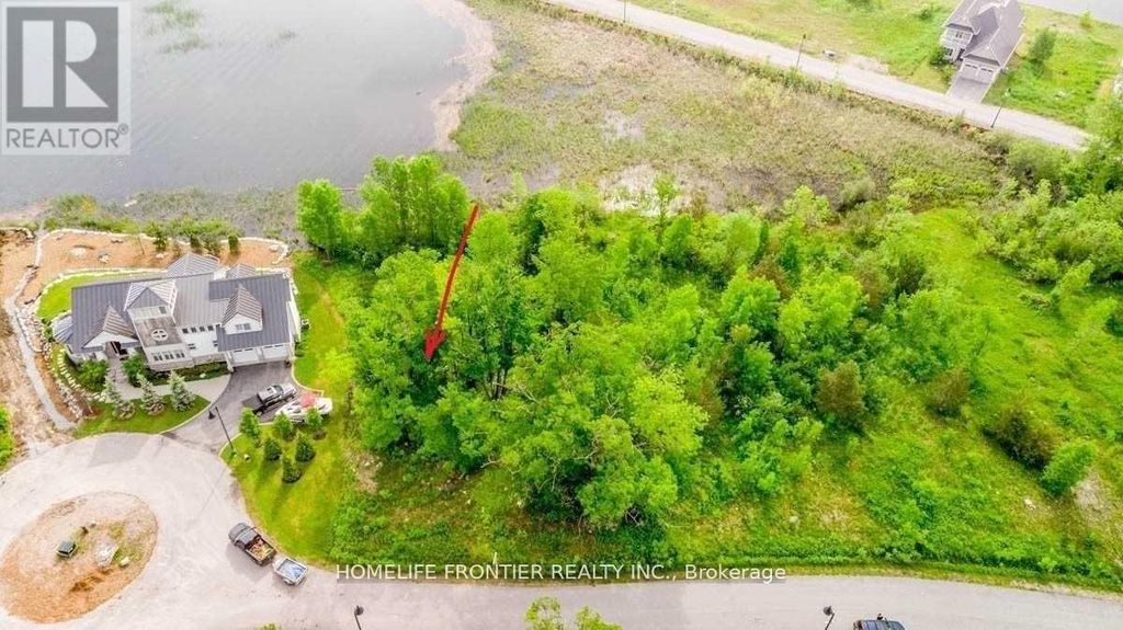 15 Swan Lane, Tay (port Mcnicoll)