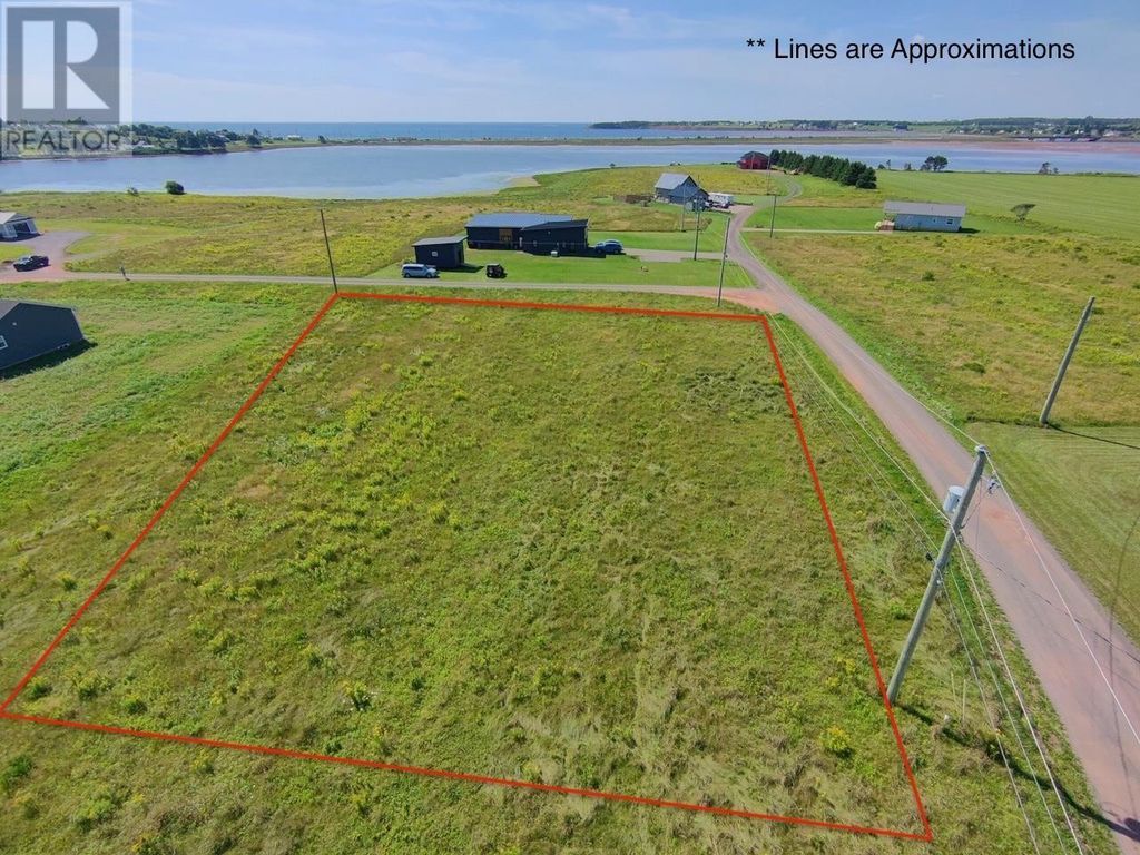 Lot 15 Orel Lane, Souris
