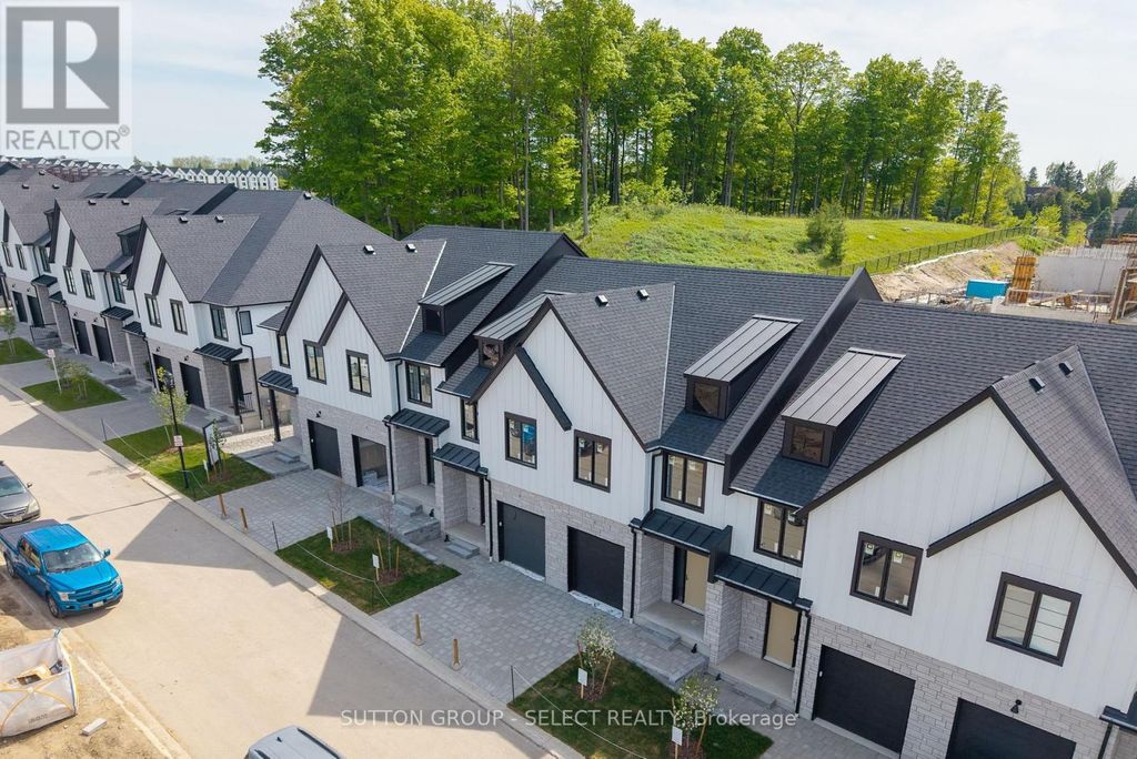 80 - 1175 Riverbend Road, London South (south B)