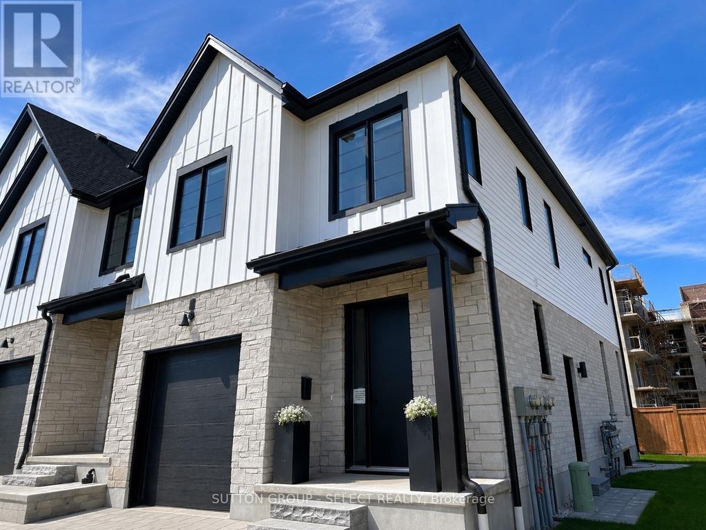 80 - 1175 Riverbend Road, London South (south B)