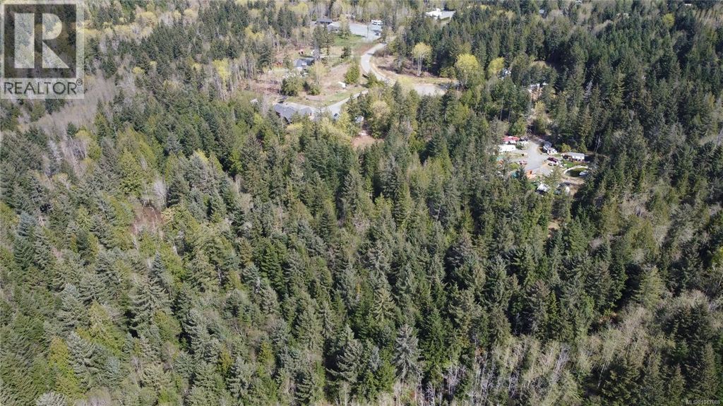 Lt 4 Timberlake Pl, Qualicum Beach