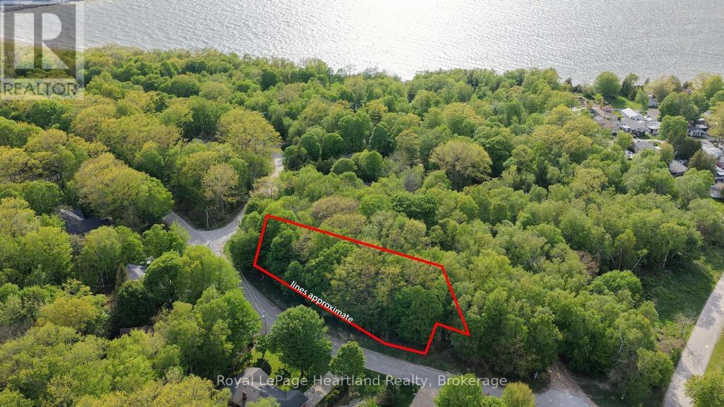33760 Magnolia Crescent, Ashfield-Colborne-Wawanosh (colborne)