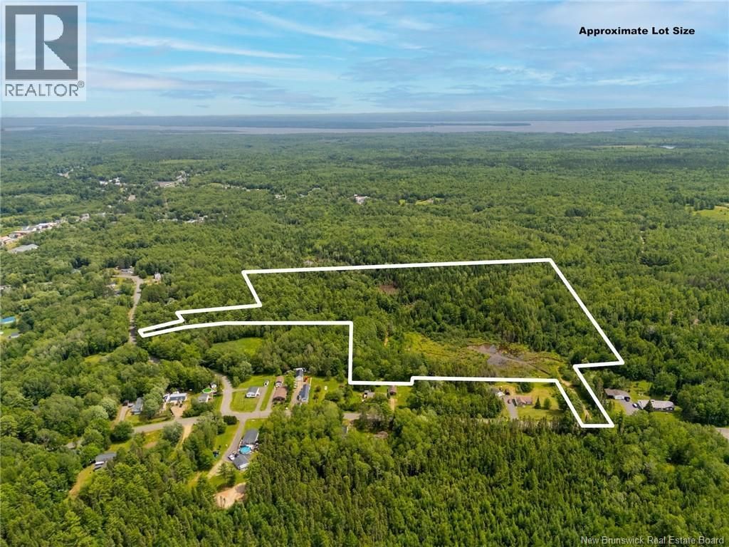 Lot Northfield Avenue, Minto