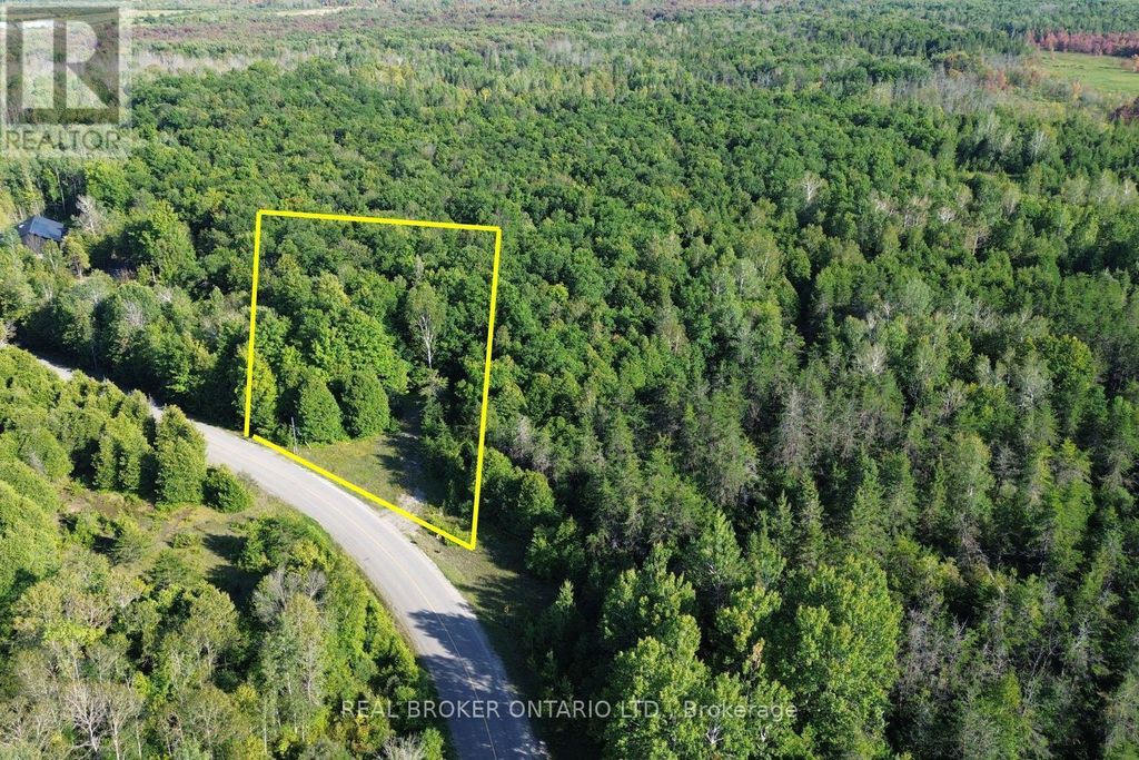 624 Snowdons Corners Road, Merrickville-Wolford