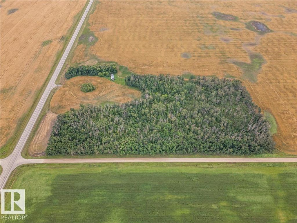 Rr 263 Twp 492 Part Of Ne-9-49-26-w4, Rural Leduc County