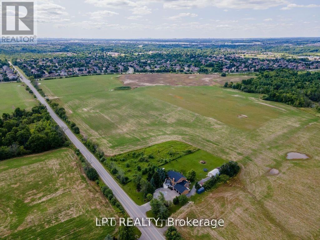 14190 Mount Hope Road, Caledon