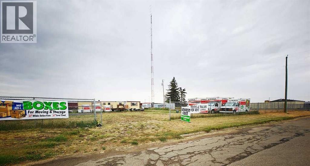 309 1st Avenue, Bassano