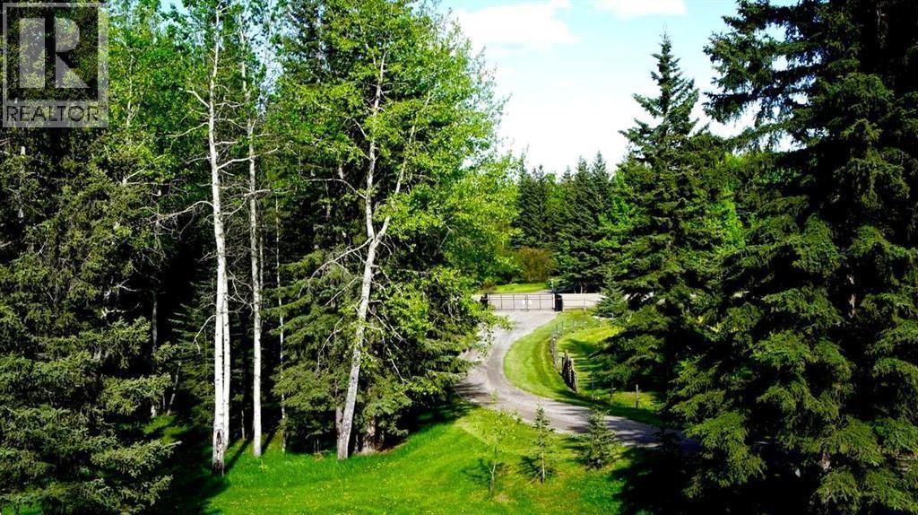 215 Wintergreen Road, Rural Rocky View County