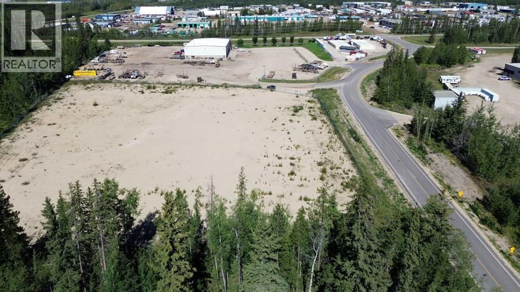 Rge Rd 61, Rural Grande Prairie No. 1, County Of