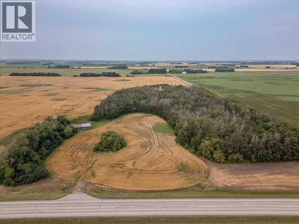 Rr 263 Twp 492, Rural Leduc County