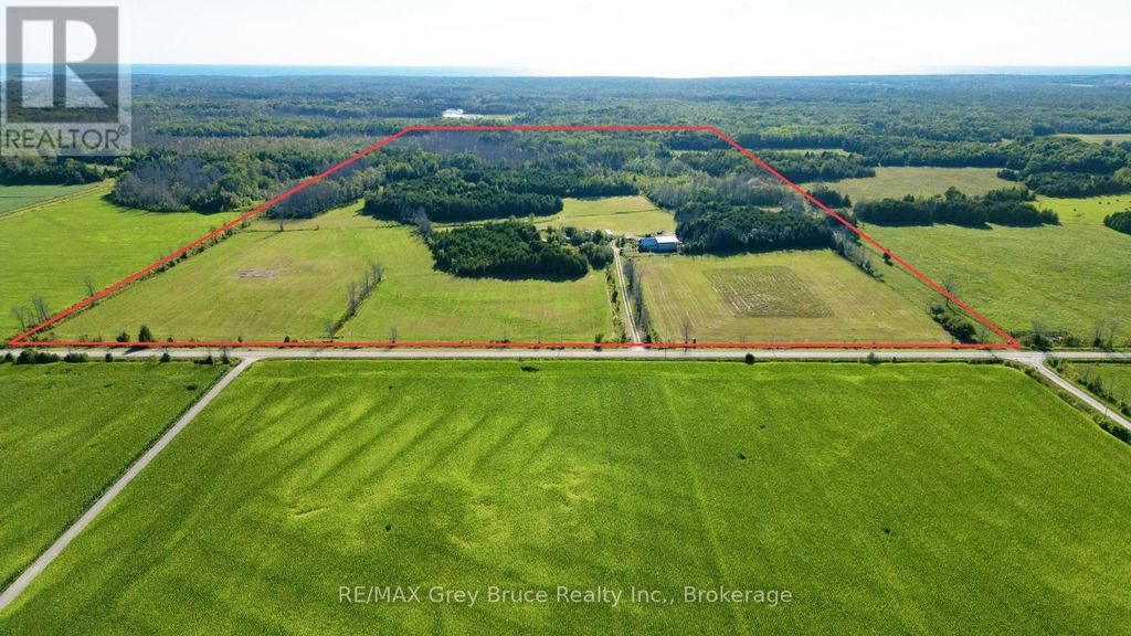 649 The Bury Road, Northern Bruce Peninsula