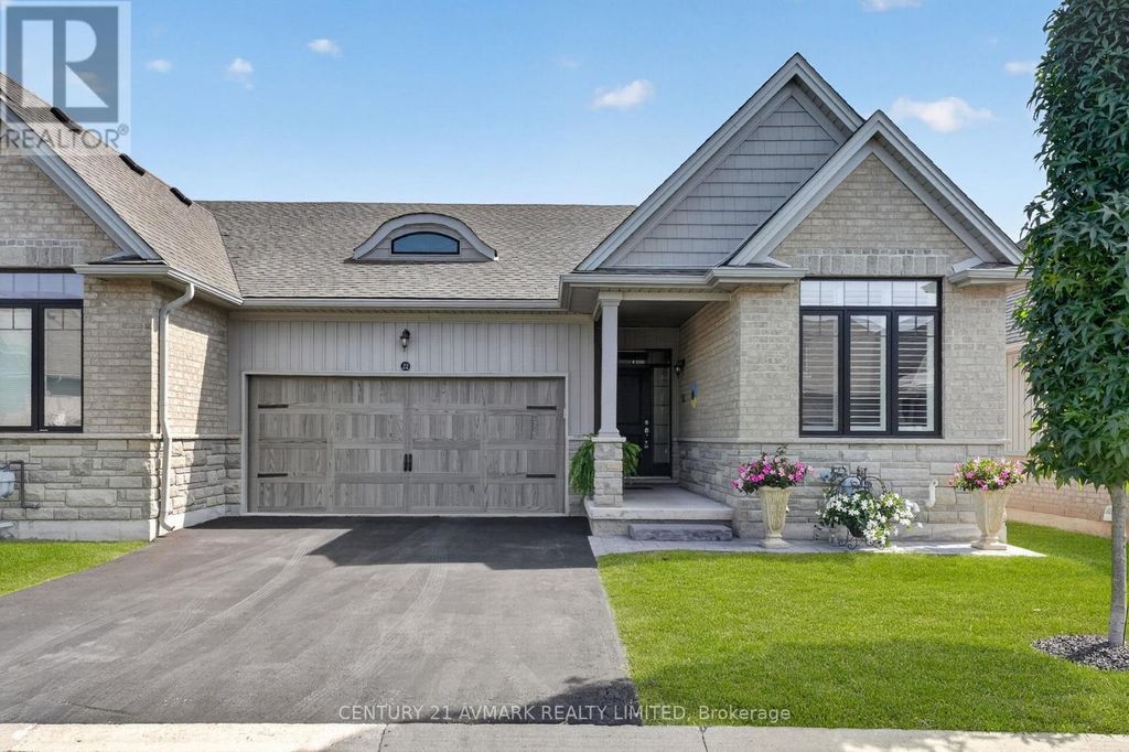 22 Borden Trail, Welland (prince Charles)