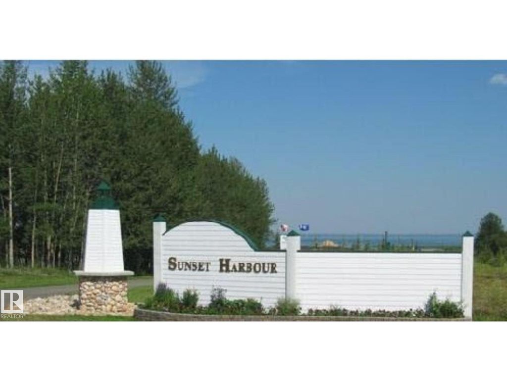 35 Sunset Harbour, Rural Wetaskiwin County