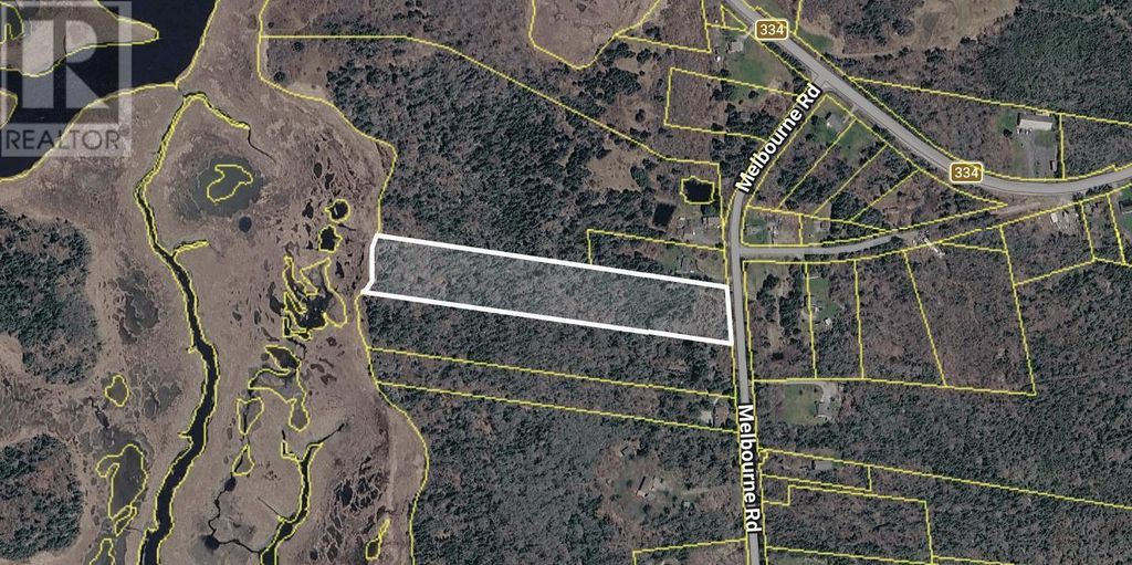 Lot 1 Melbourne Road, Arcadia