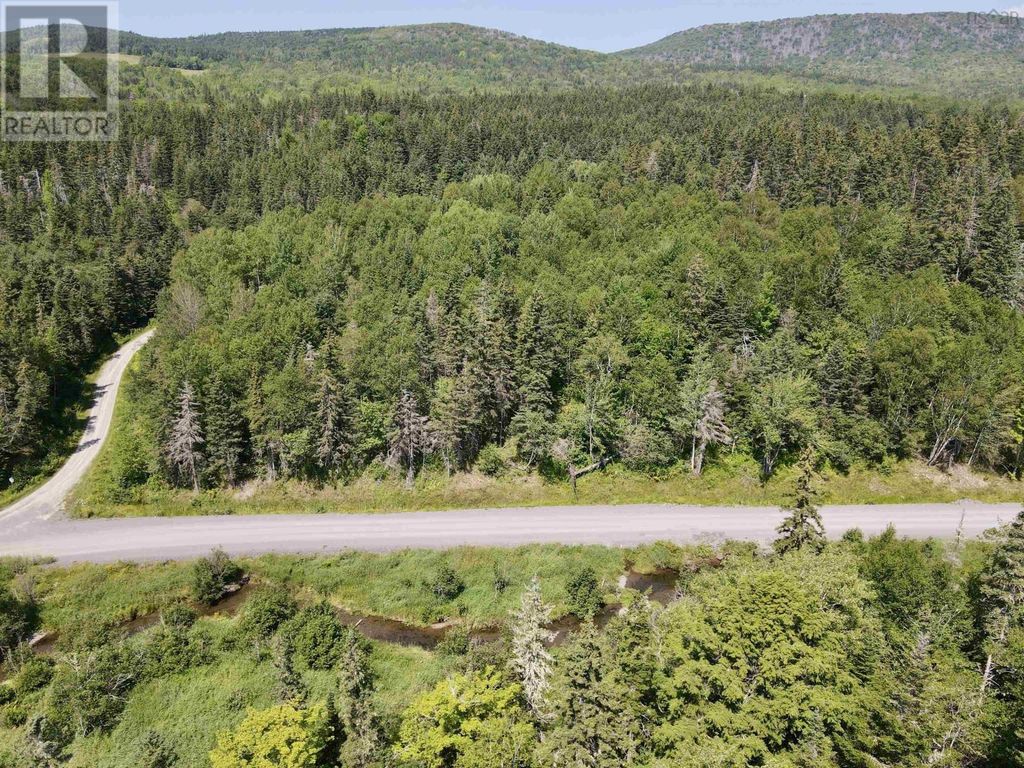 Lot 1 Northeast Mabou Road, Northeast Mabou