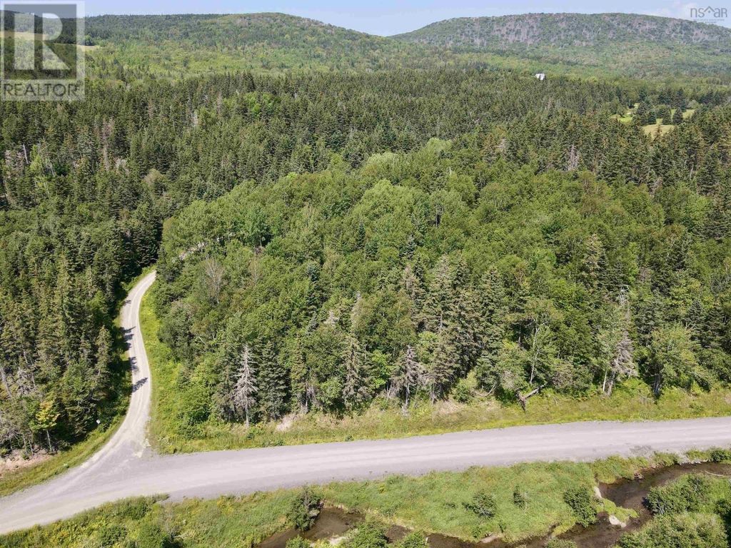 Lot 2 Northeast Mabou Road, Northeast Mabou