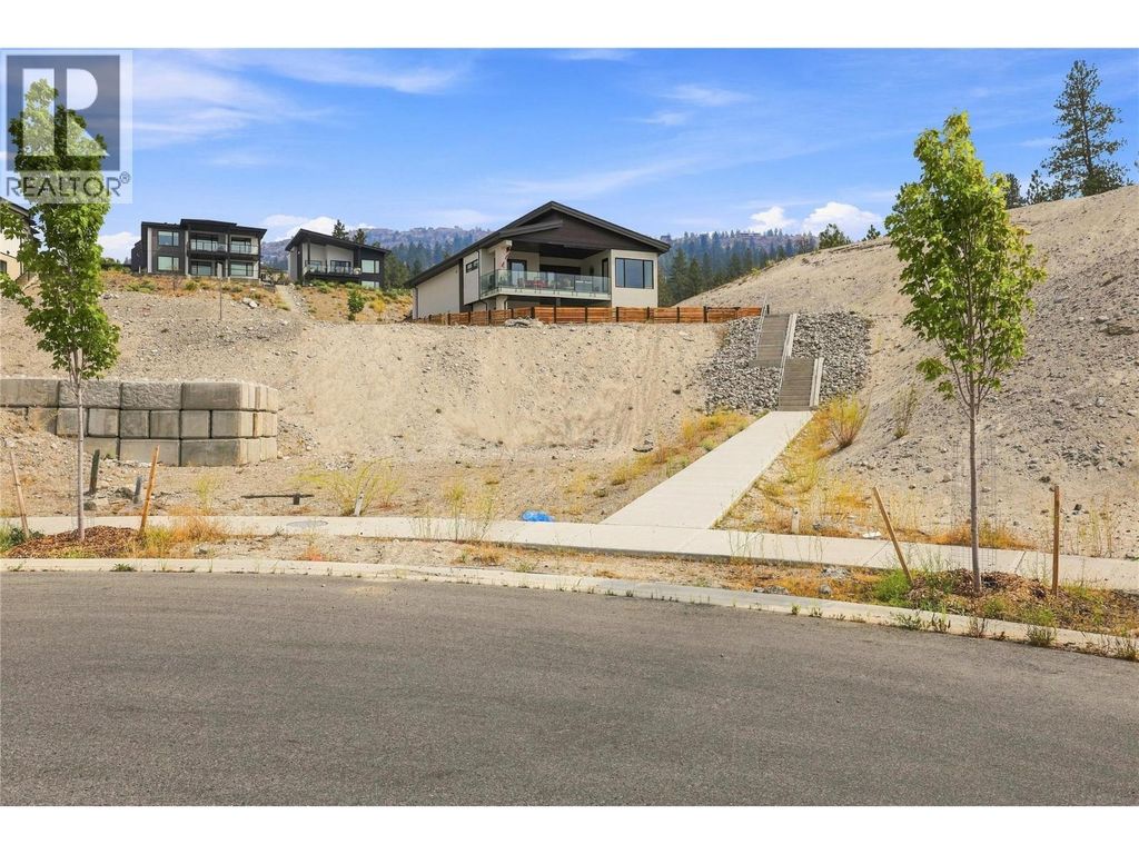 1116 Antler Drive, Penticton