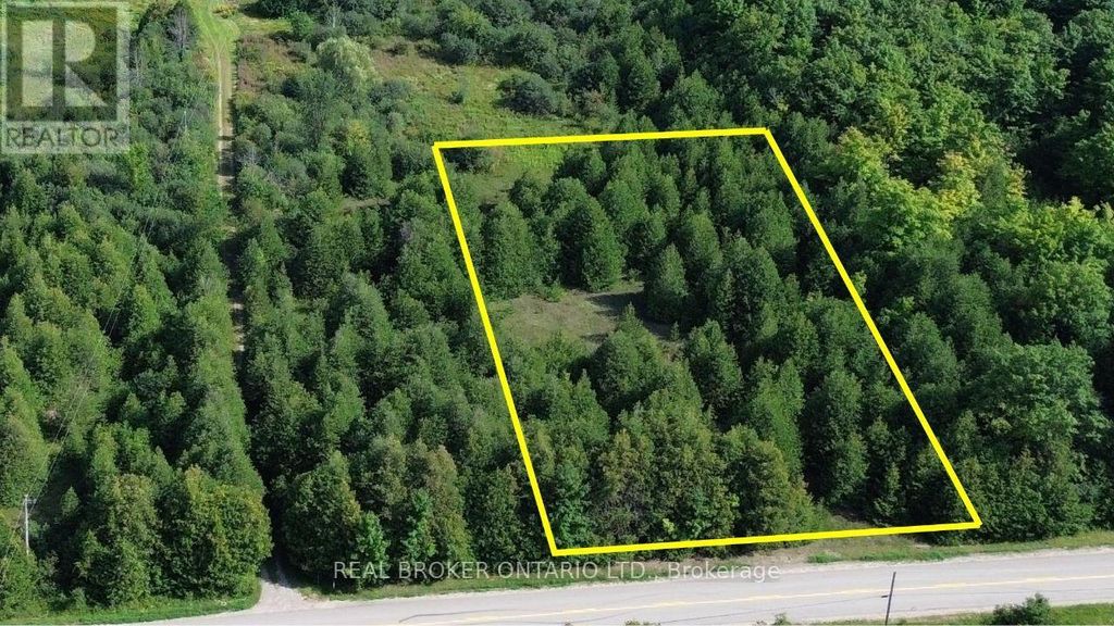 0 Jellyby Road, Elizabethtown-Kitley