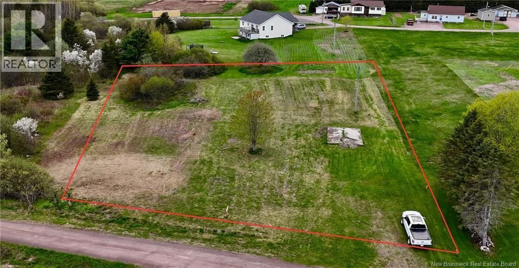 501 Jean Street, Shediac