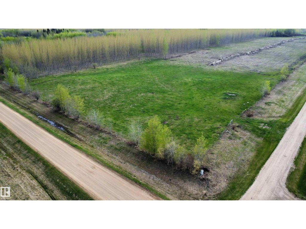 Twp Rd 640 Rge Rd 233, Rural Athabasca County