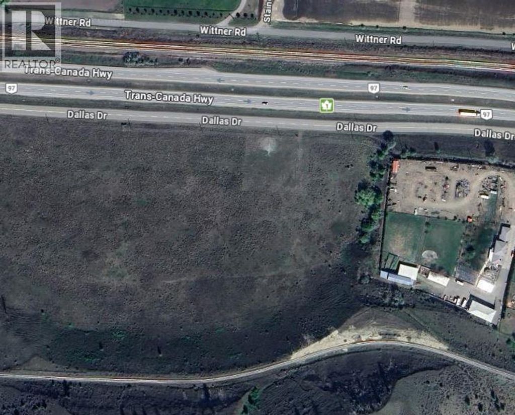 428 Dallas Drive, Kamloops