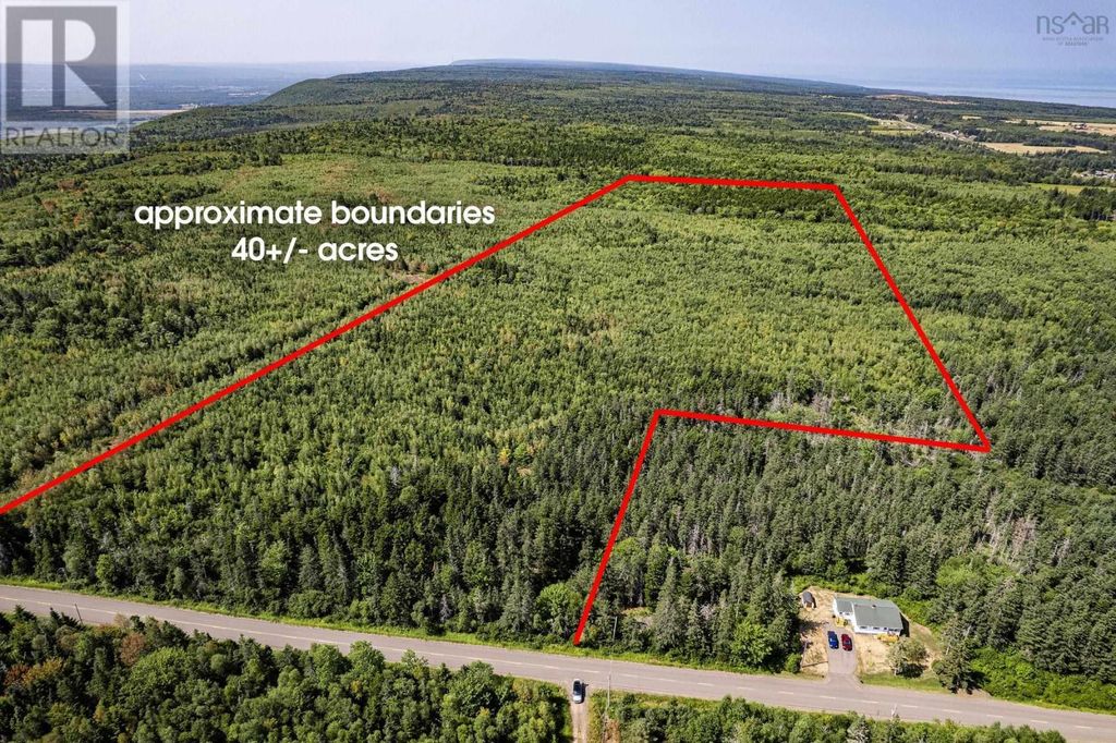 Lot B Nichols Mountain Road, Mount Rose