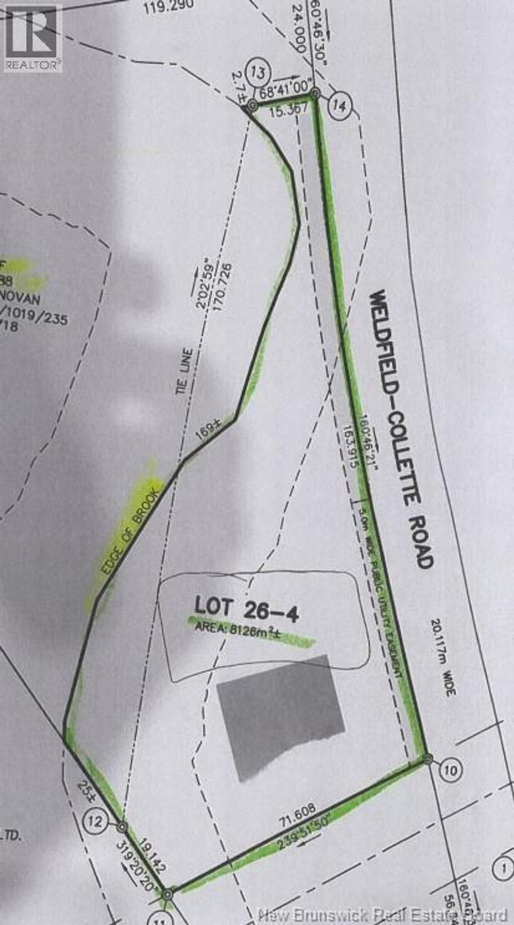 Lot 24-6 Weldfield-collette Road, Napan